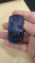 Gamut Zirconium Mokuti