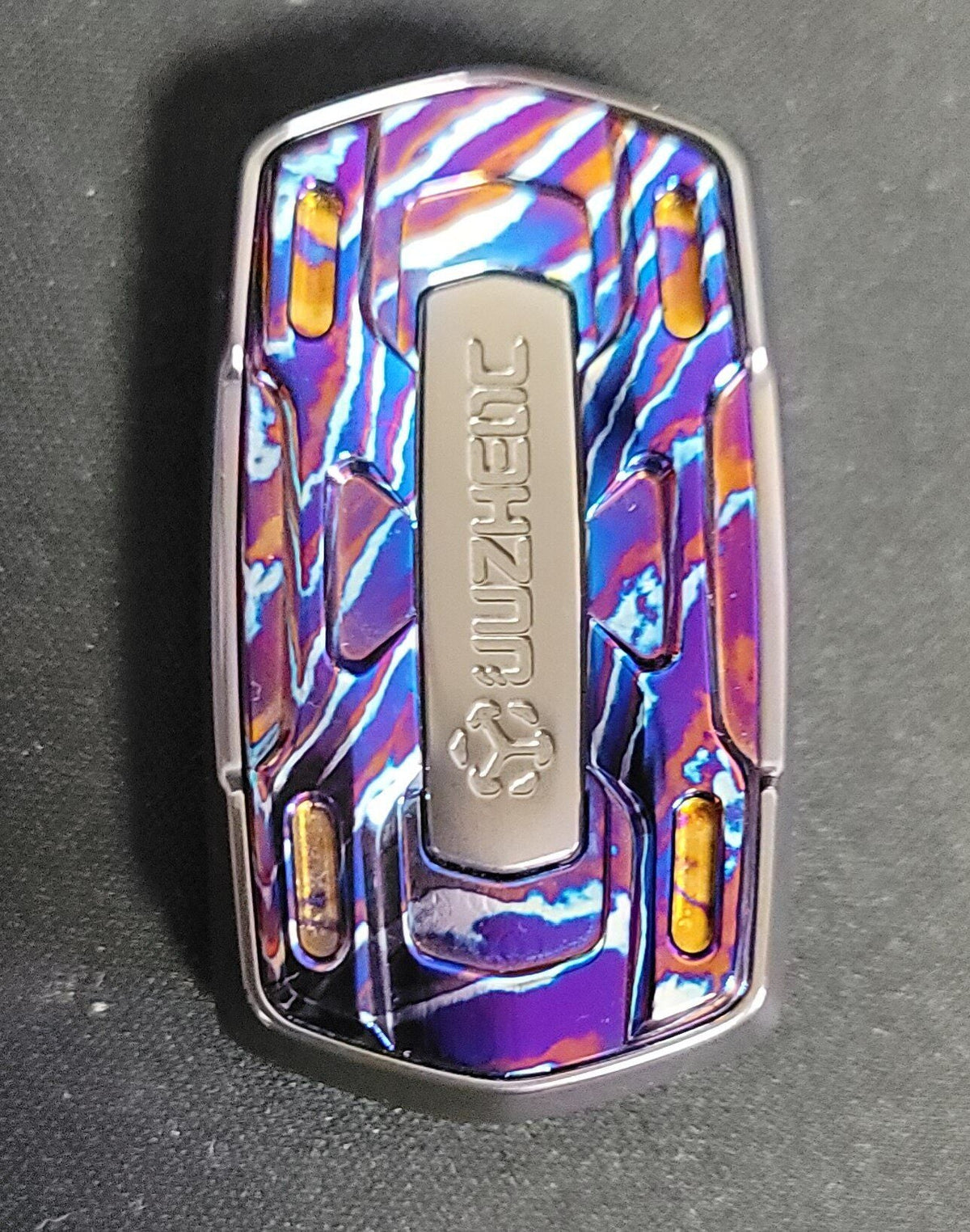 Gamut Zirconium Mokuti