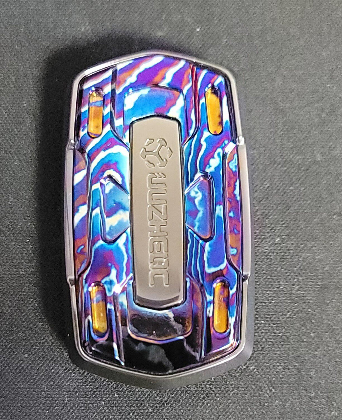 Gamut Zirconium Mokuti