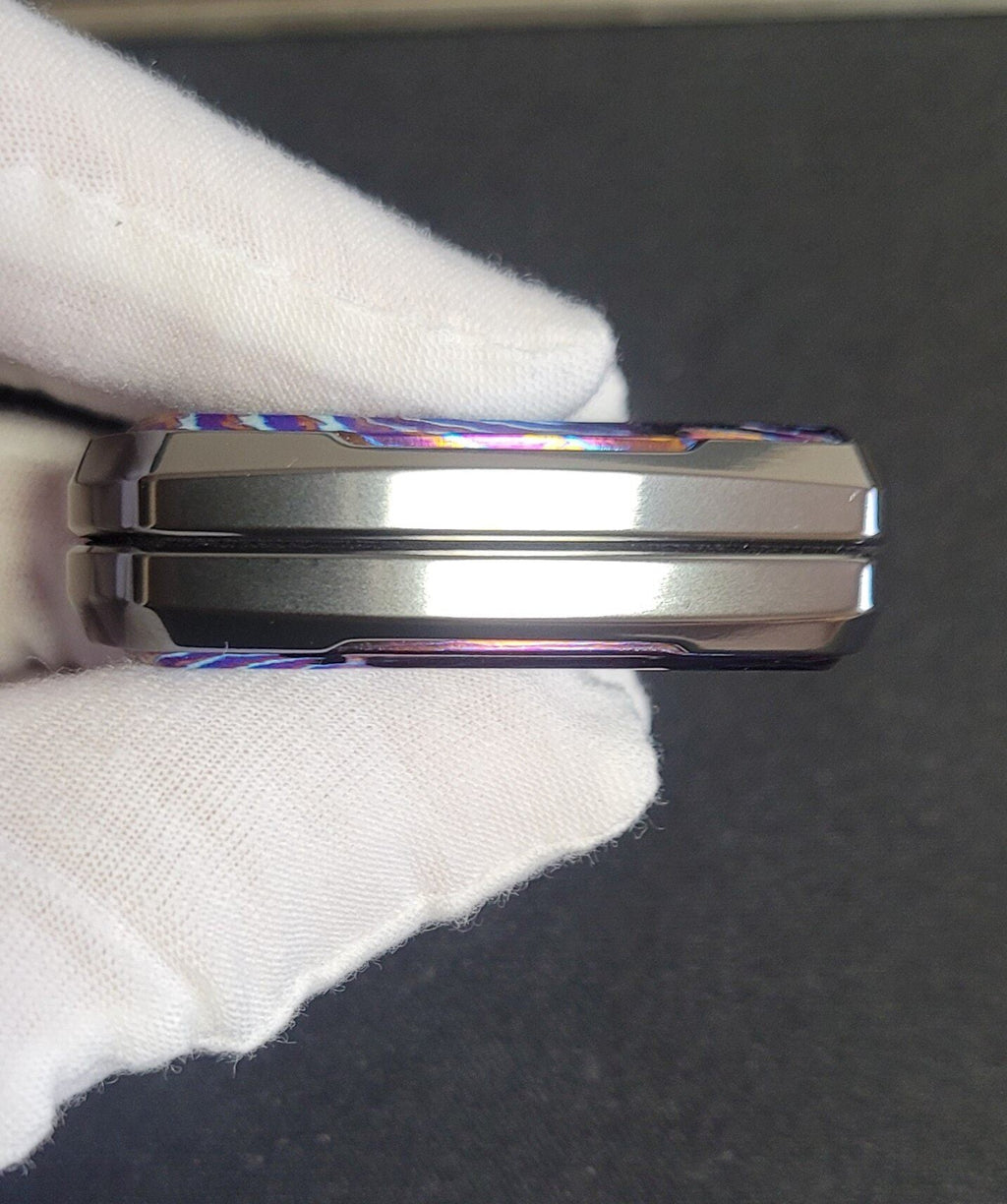 Gamut Zirconium Mokuti