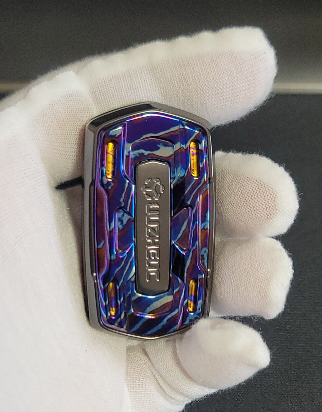Gamut Zirconium Mokuti