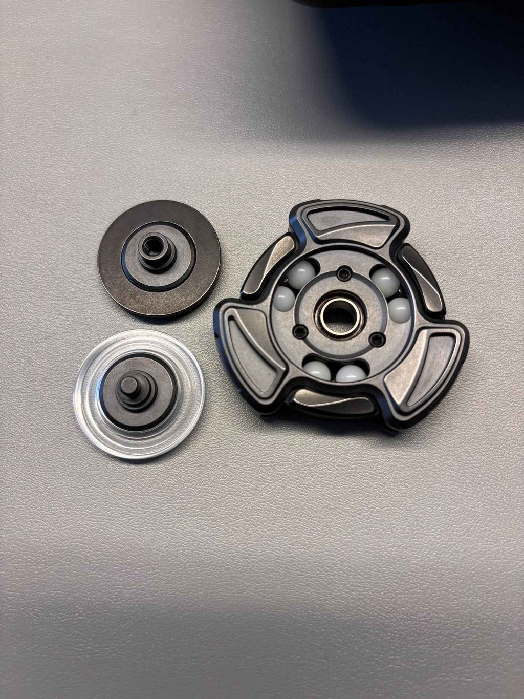 Radiation Zirconium