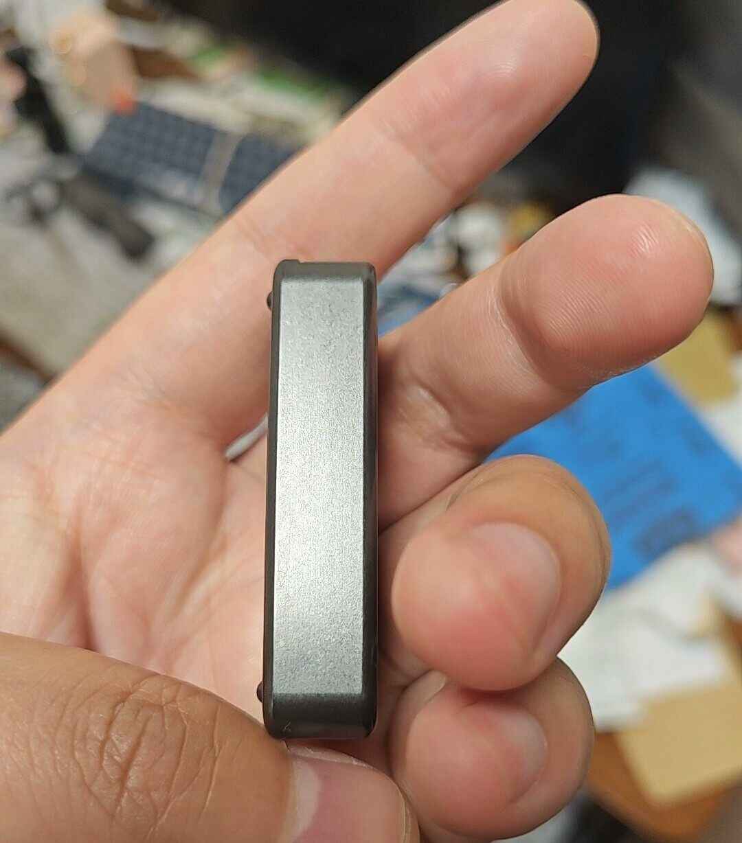 POP UP Zirconium