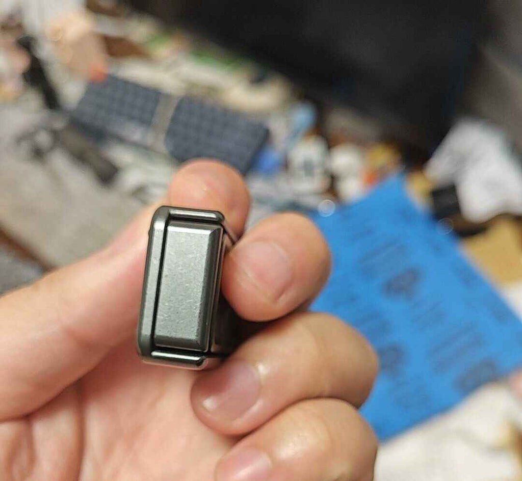 POP UP Zirconium