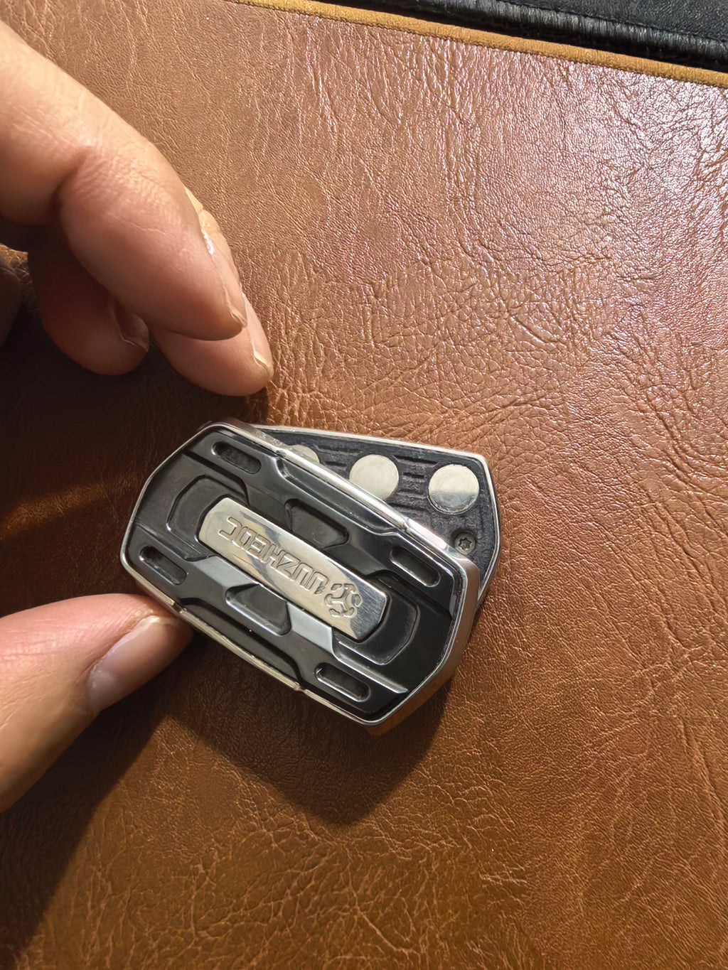 Gamut Zirconium Titanium