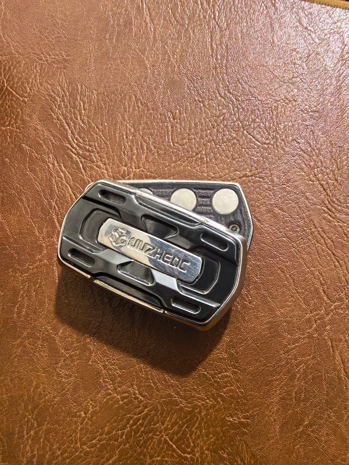 Gamut Zirconium Titanium