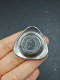 Roc 2.0 Zirconium Stainless Steel