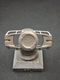 Ling Yin Stainless Steel Brushed