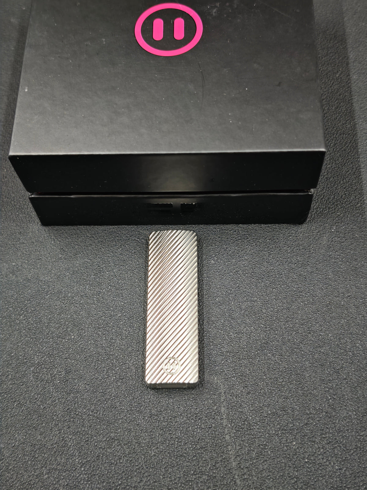 Ji Li Titanium