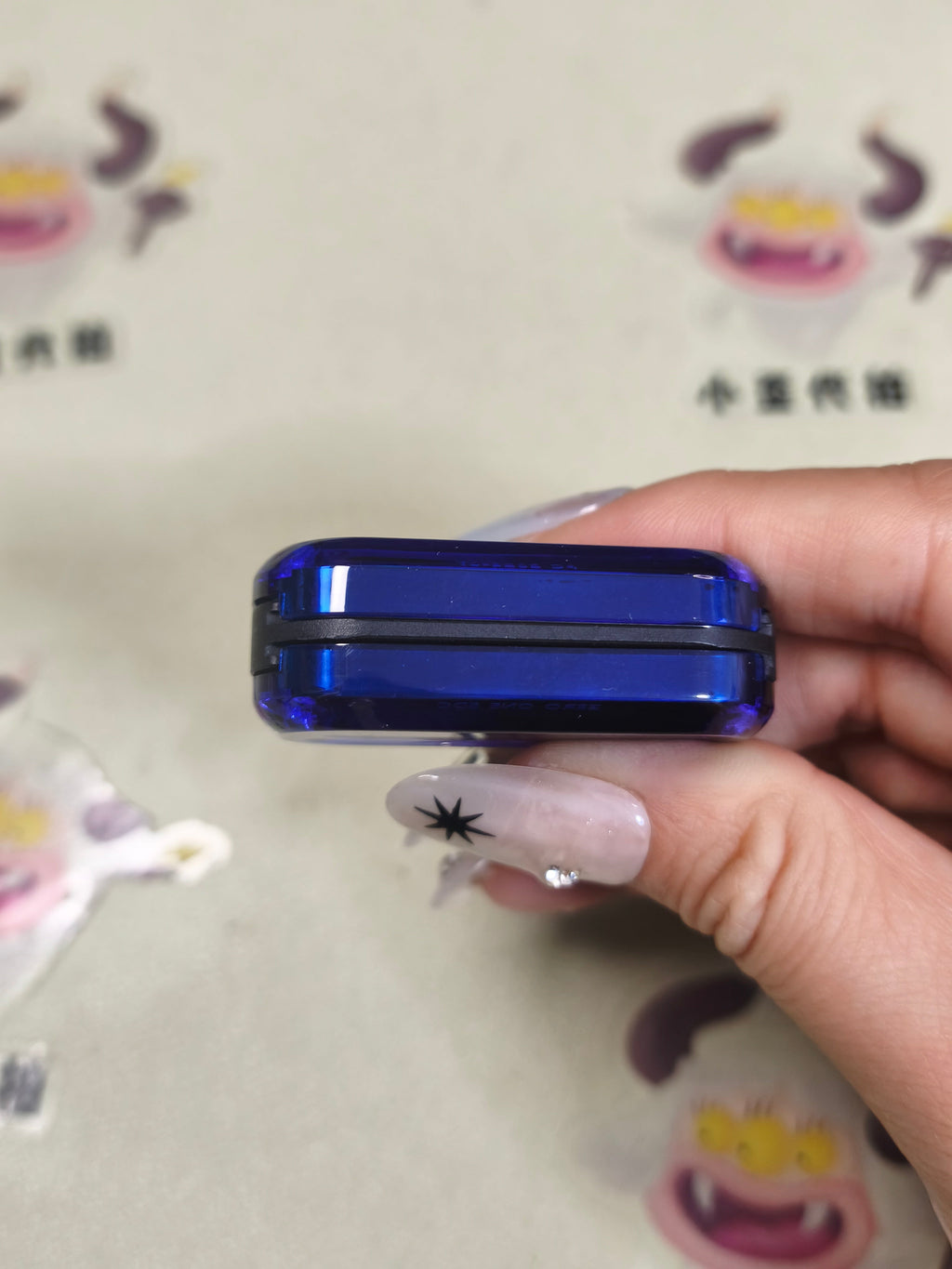 3 Layer Ultra Dense A Core Zirconium