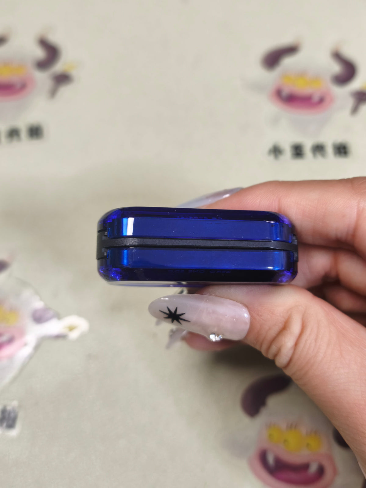 3 Layer Ultra Dense A Core Zirconium