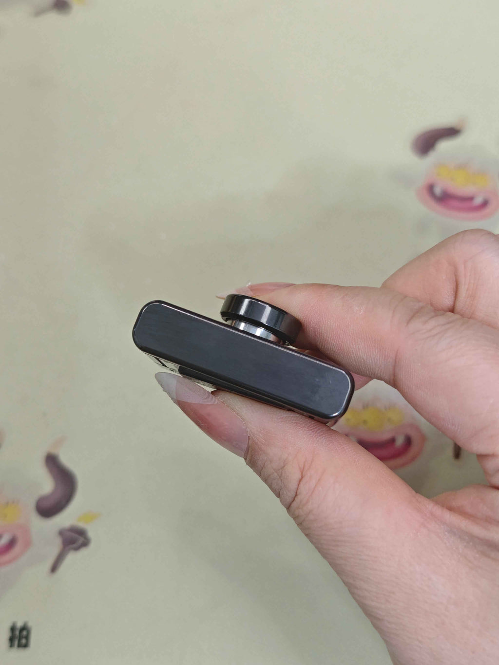 Camera M Zirconium
