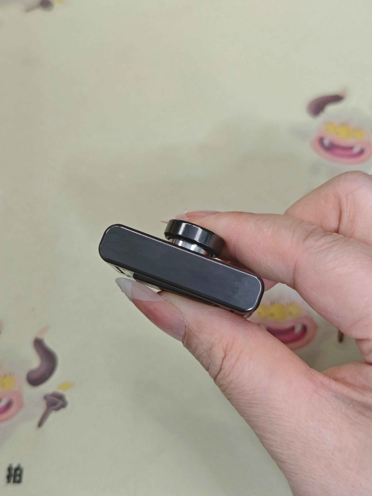 Camera M Zirconium