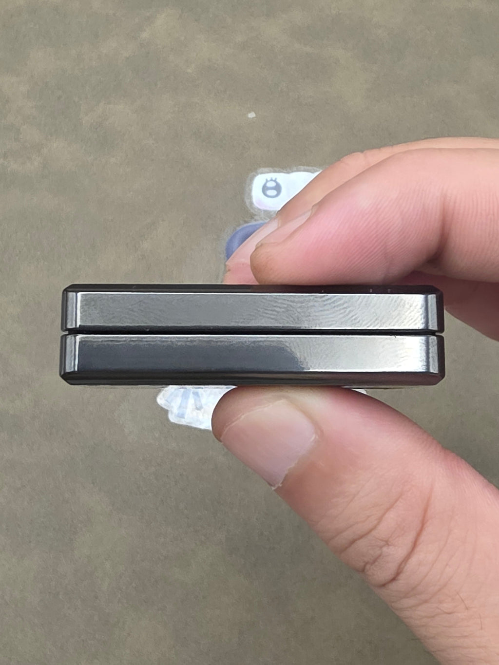DRIVE Zirconium