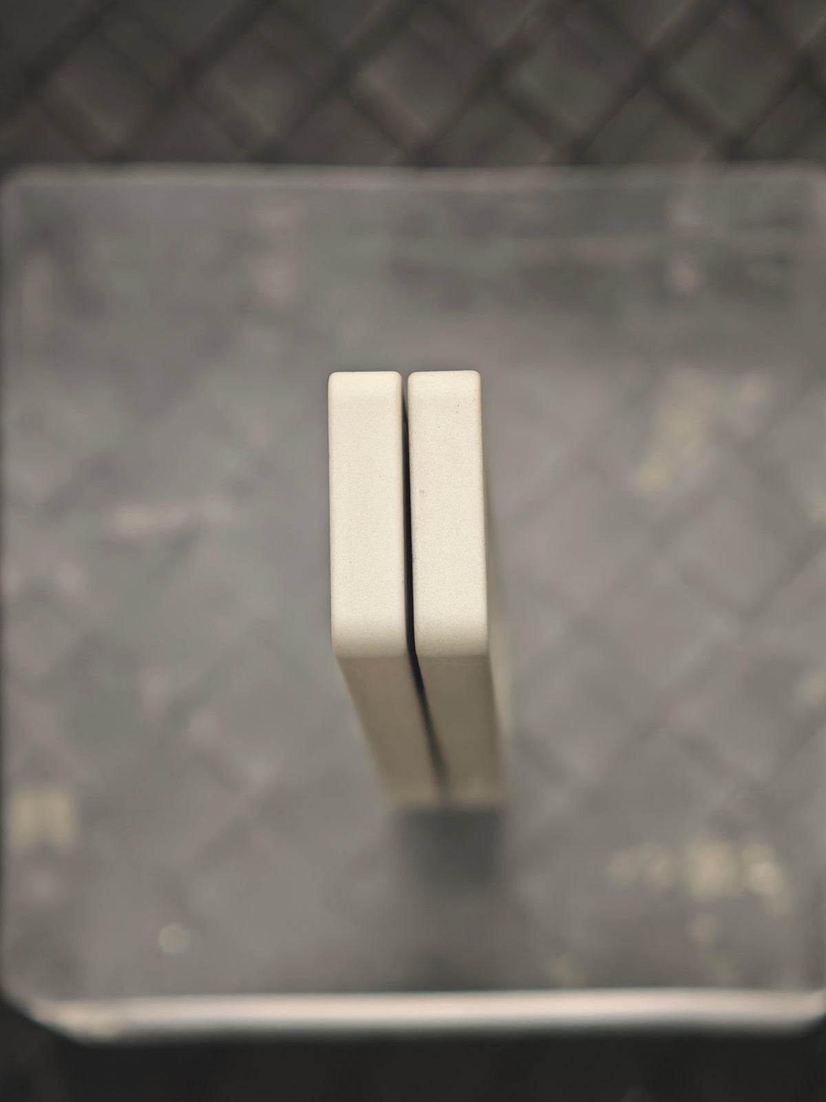 Choc Aluminum