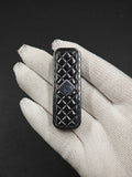 Feng Ling Zirconium Oil Slick
