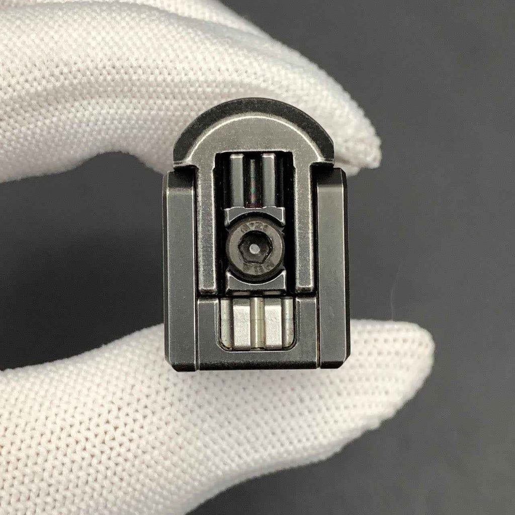 Cyborg Soul Stainless Steel