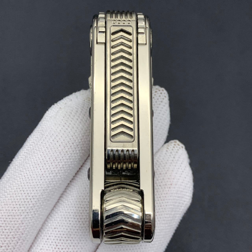 Cyber Core Zirconium