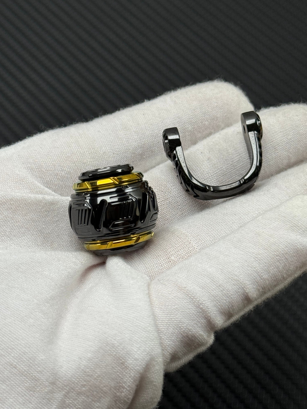 Cyber Core 2.0 Zirconium