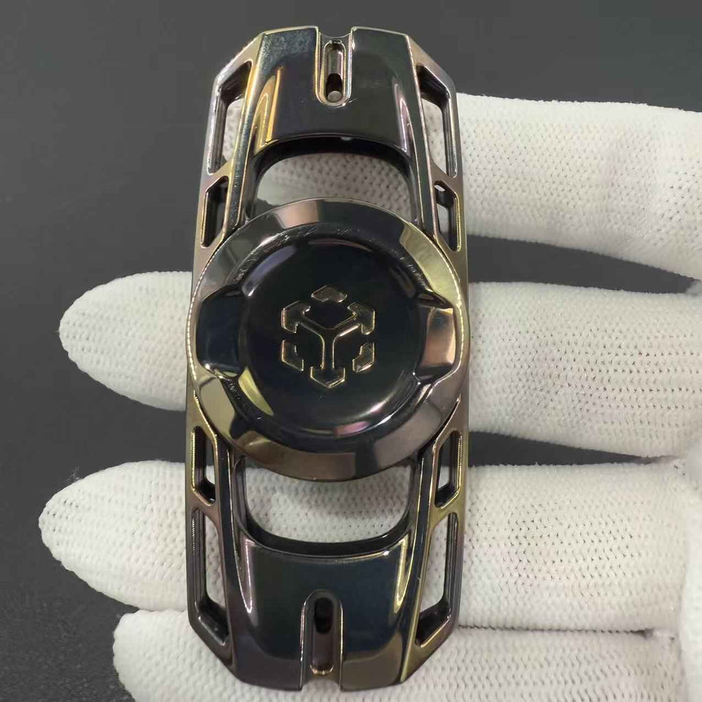 Ling Yin Zirconium Oil Slick