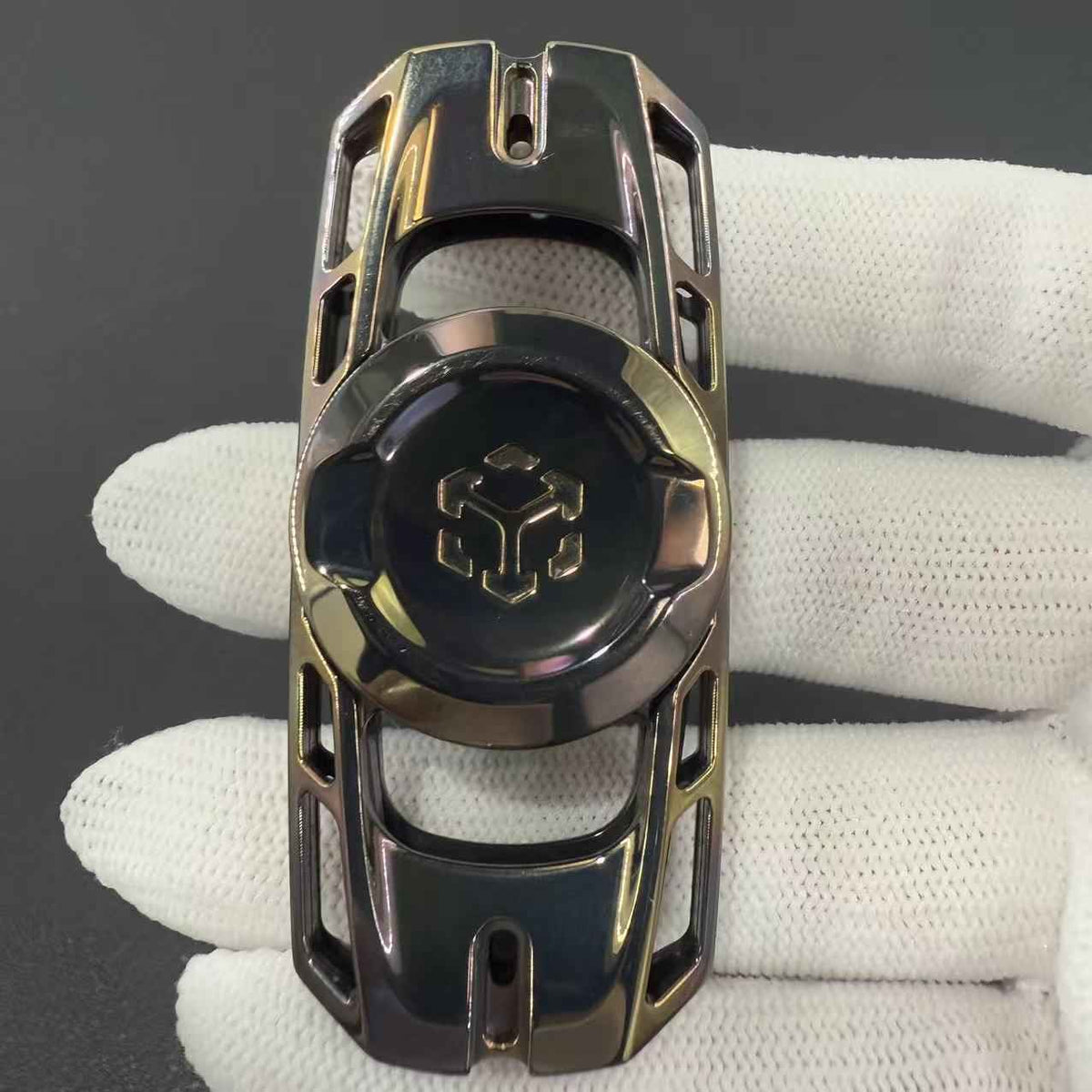 Ling Yin Zirconium Oil Slick