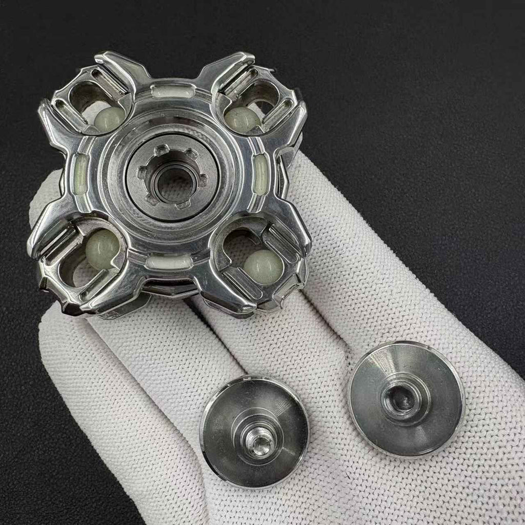 Oracle 1.0 Stainless Steel