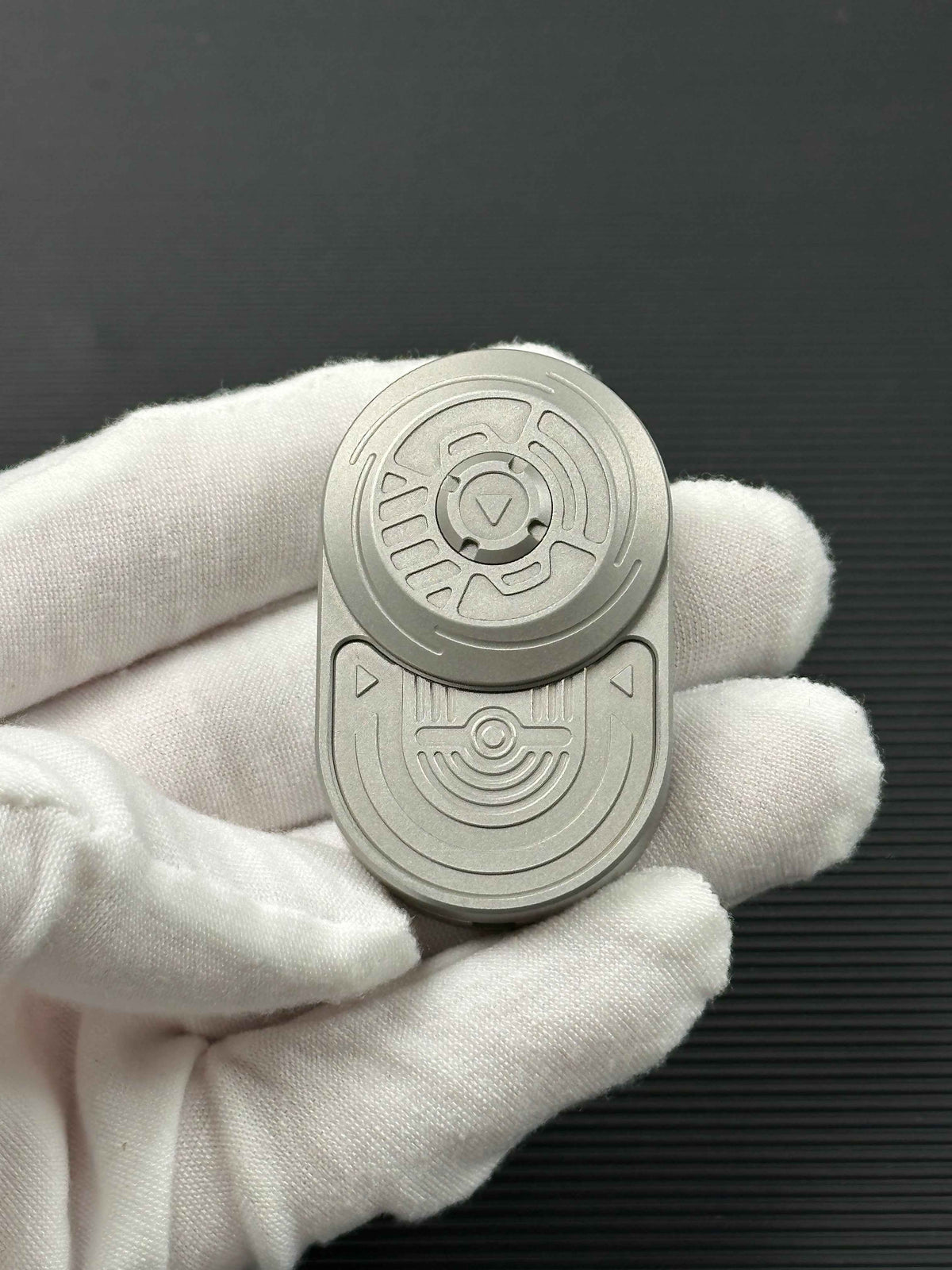 MIX Stainless Steel
