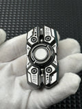 Starship 2.0 Zirconium