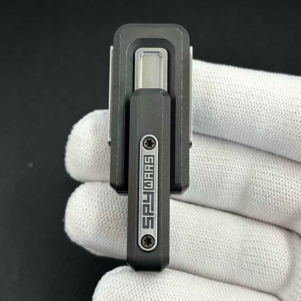 X Lock Zirconium