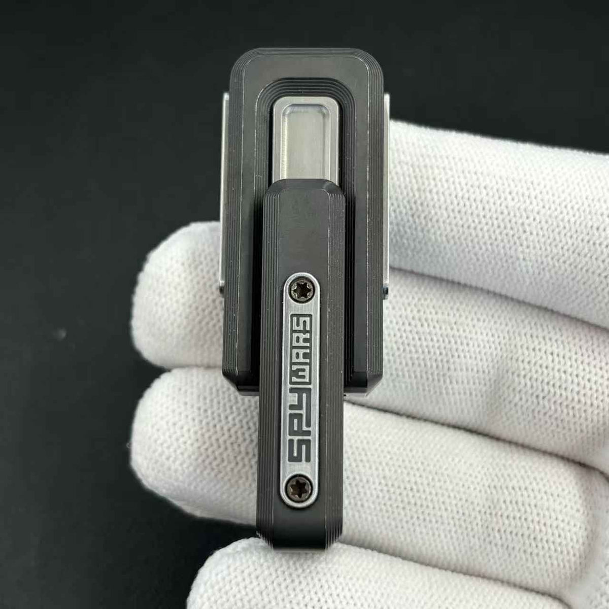 X Lock Zirconium
