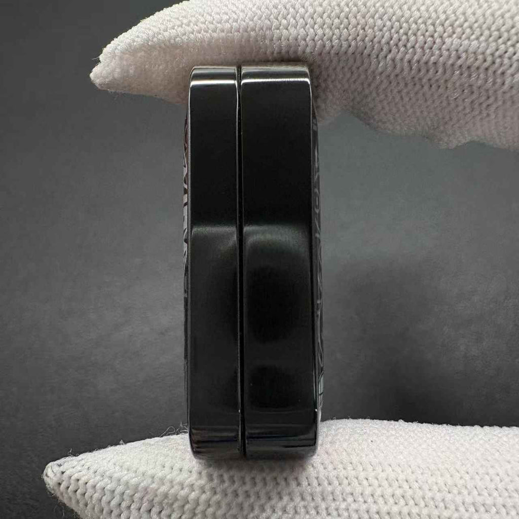 Nine Palace Zirconium