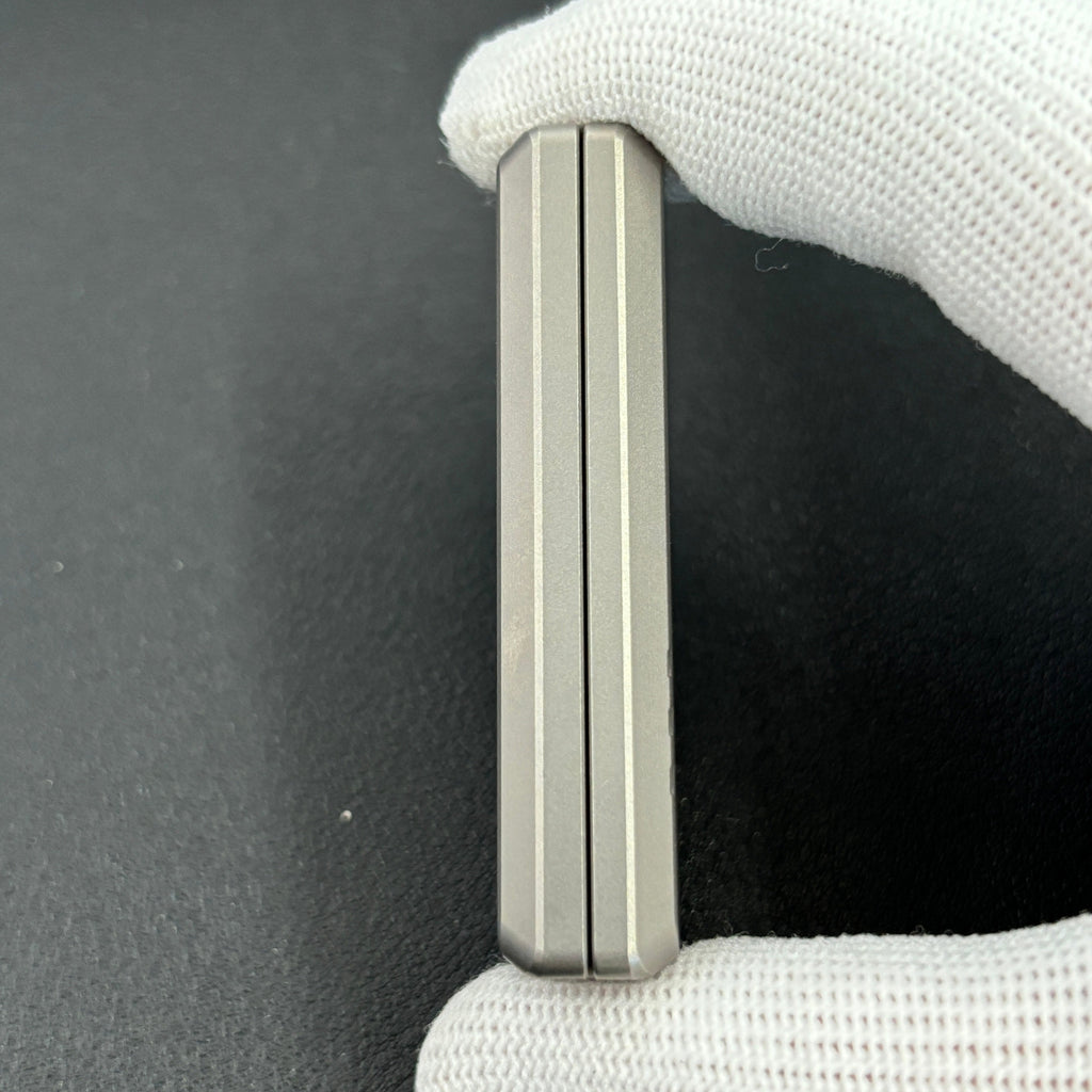 Spirit Titanium