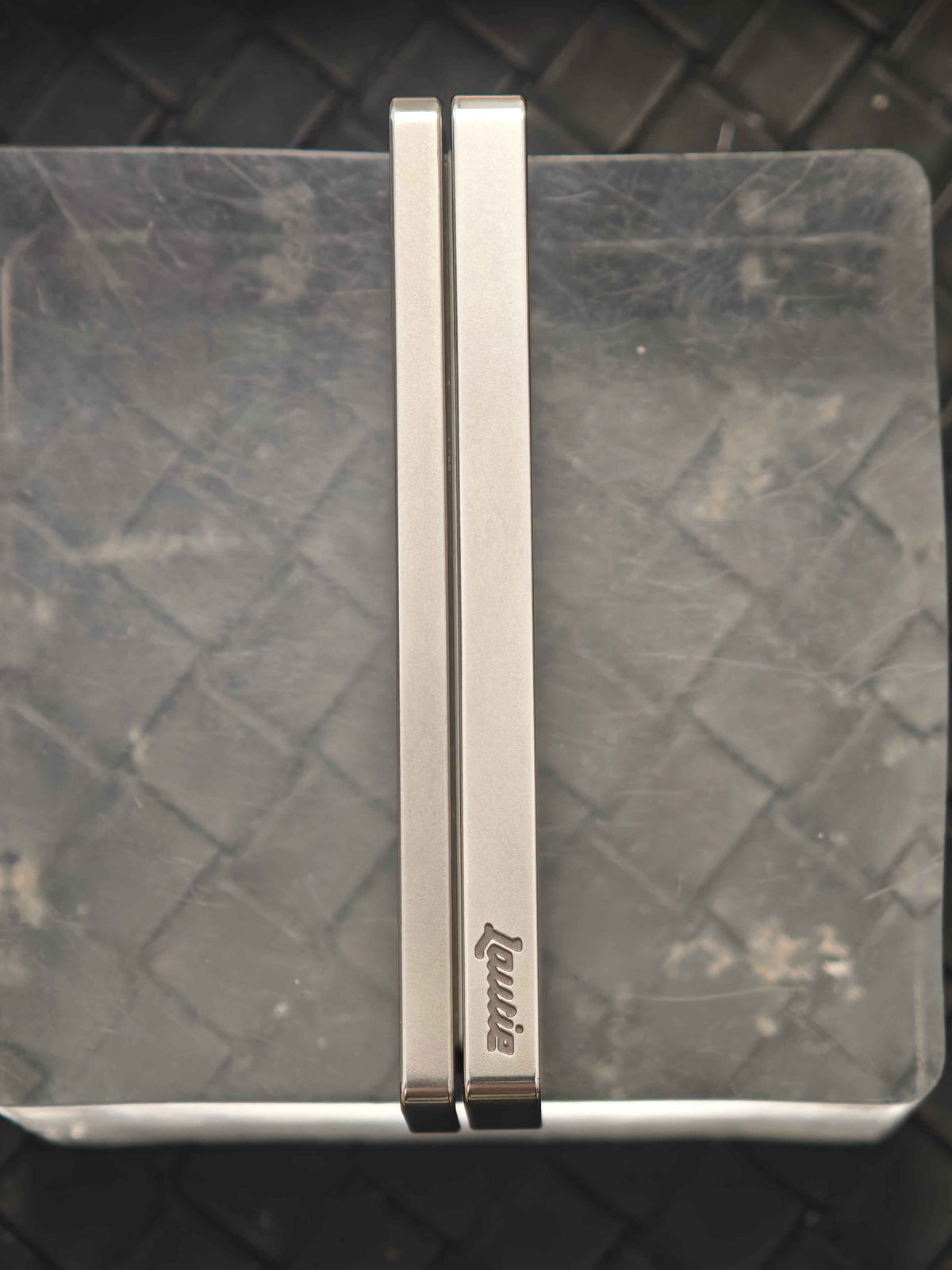 Frog Stainless Steel