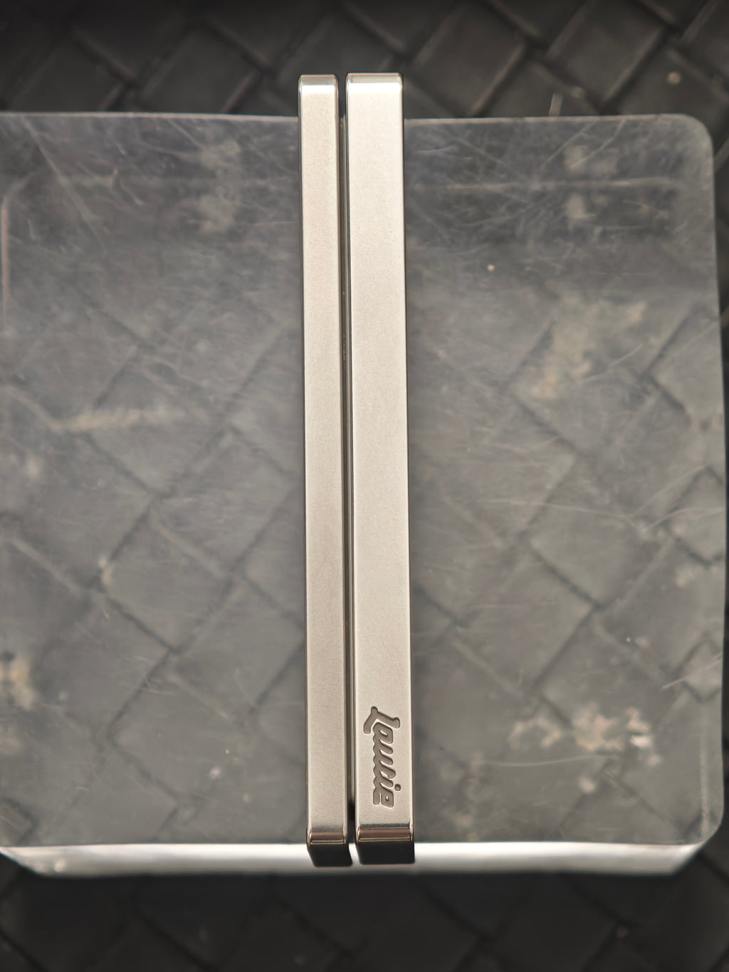 Frog Stainless Steel