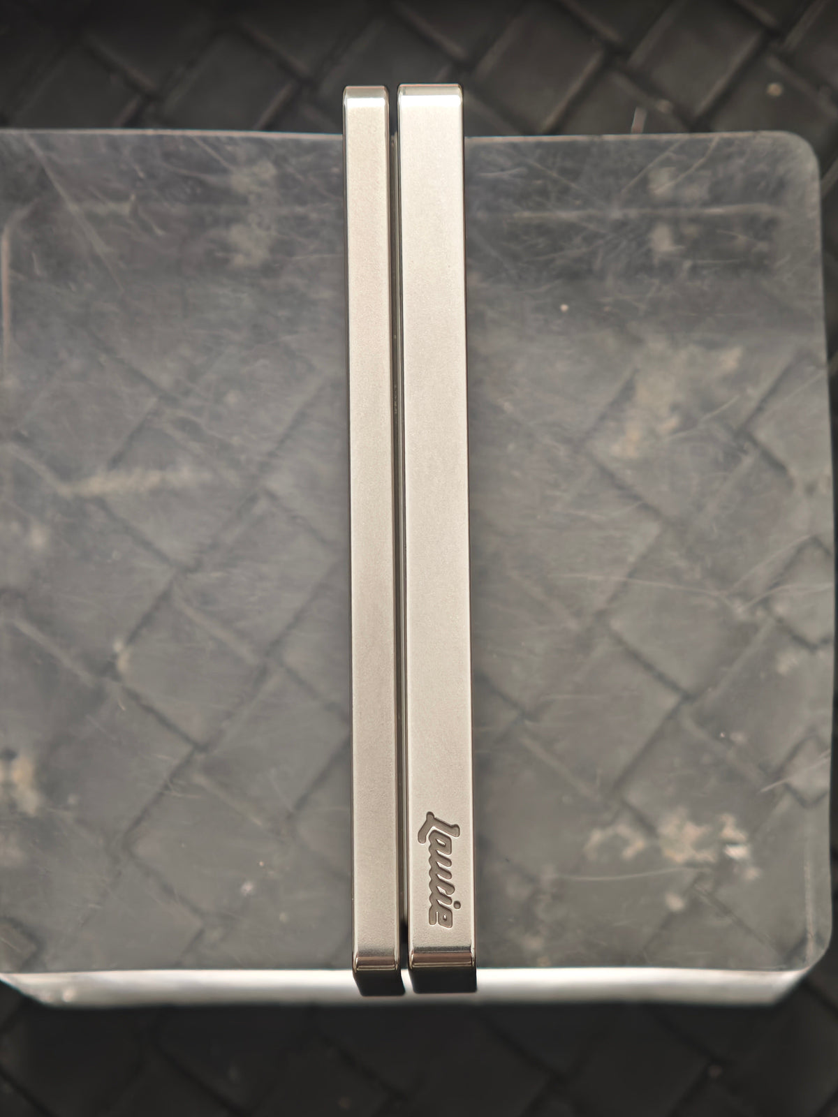 Frog Stainless Steel