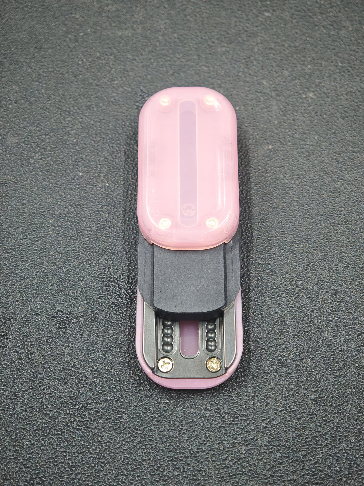 3 Layer Dense Core Zirconium