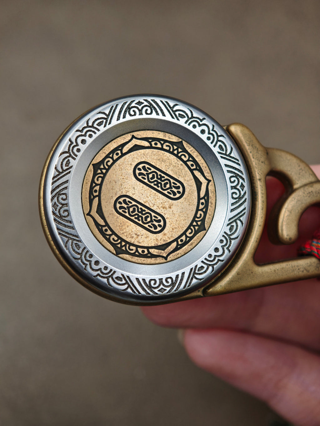 Pan Yun Brass