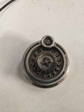 Carnival Roulette Mega Stainless Steel