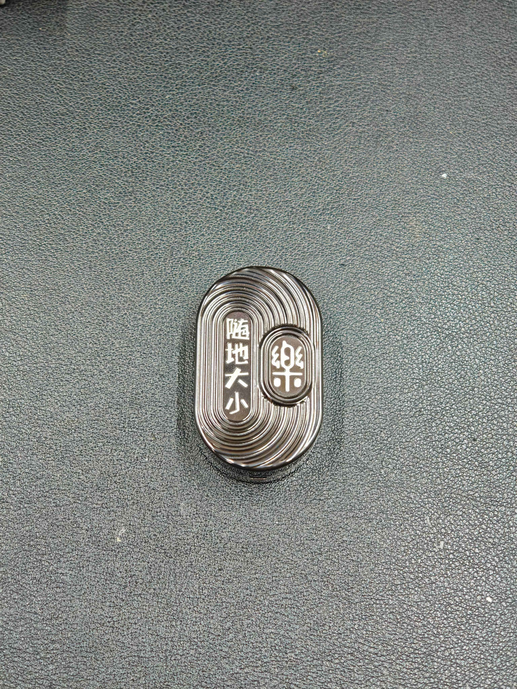 Suididaxiao Le Zirconium