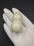Gourd Haptic PEEK Polished