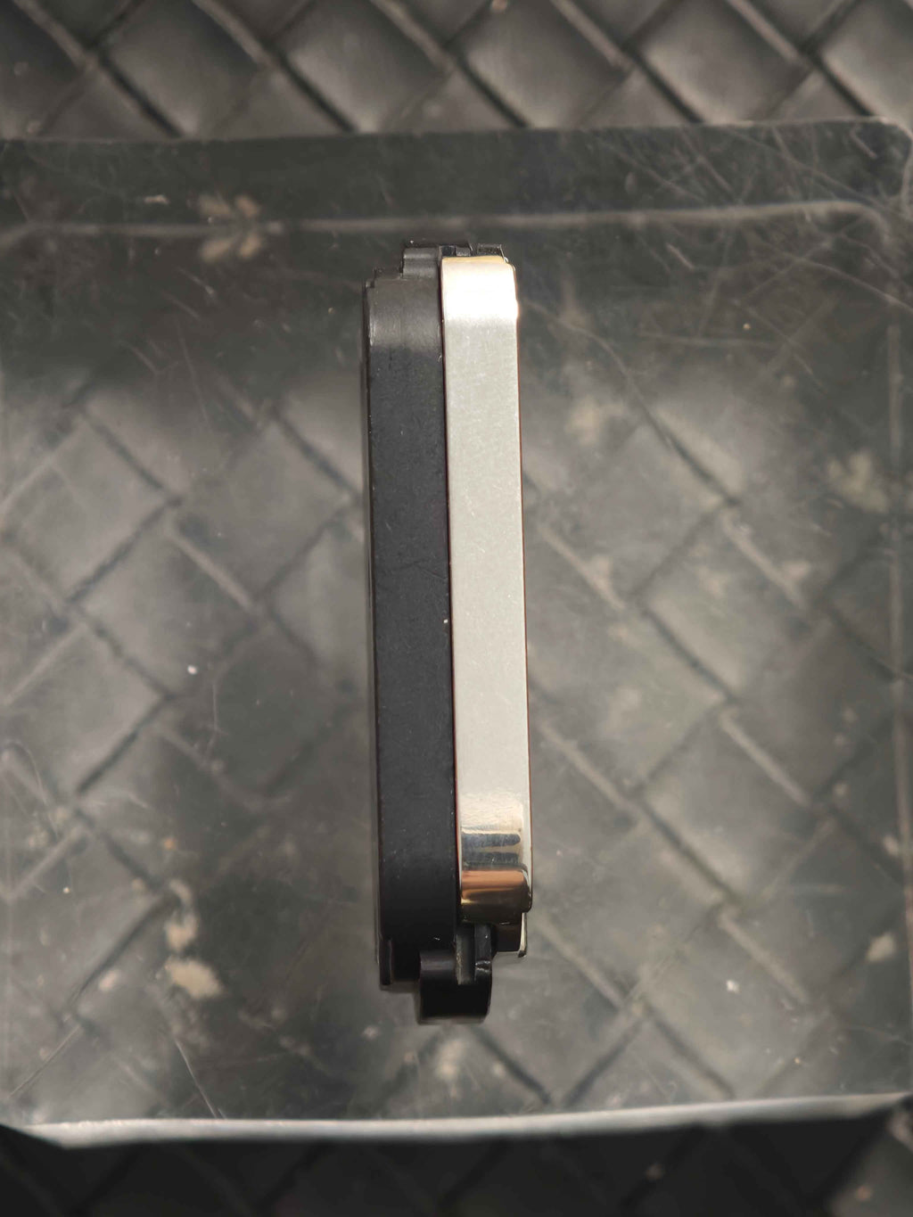 Ultrathin Dense Core Stainless Steel