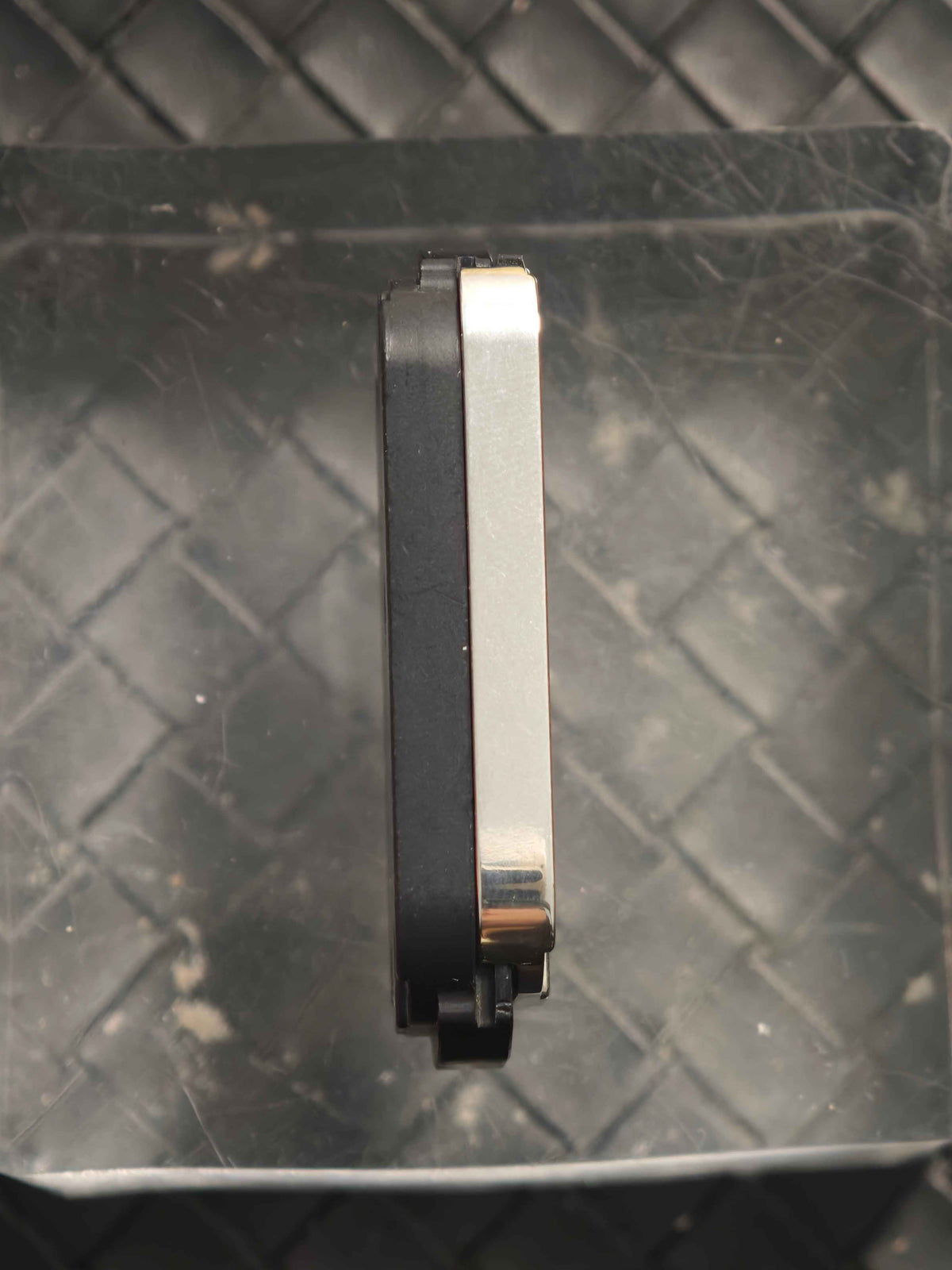 Ultrathin Dense Core Stainless Steel