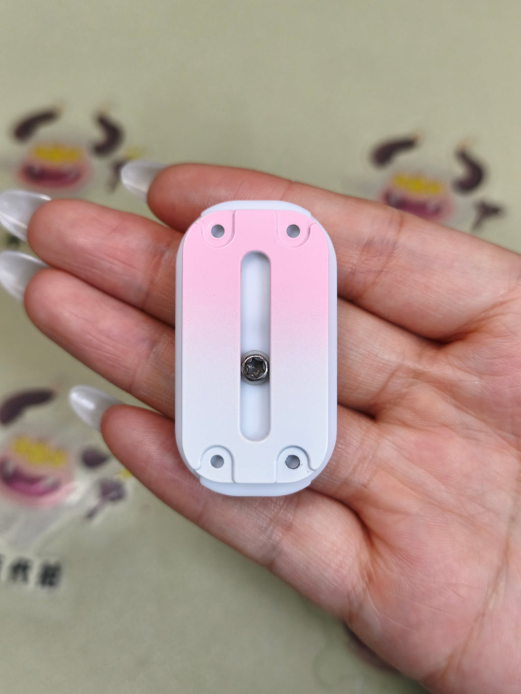 3 Layer Dense Core Ceramic Limited 18