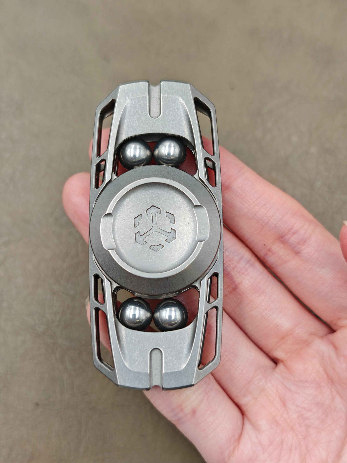 Ling Yin Titanium