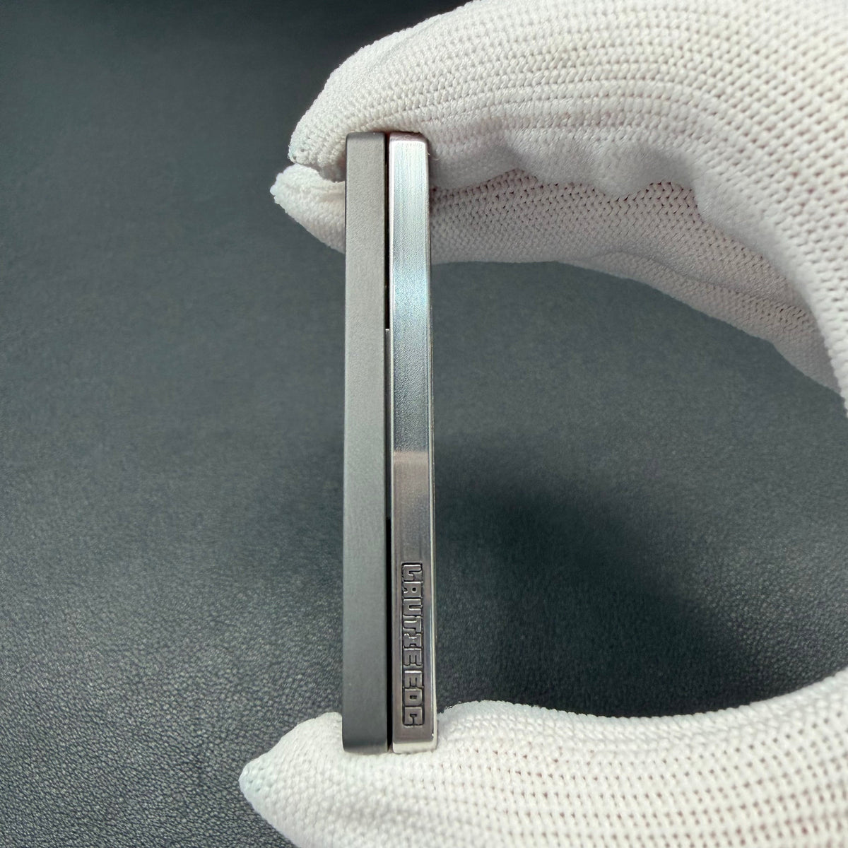 Choc Zirconium
