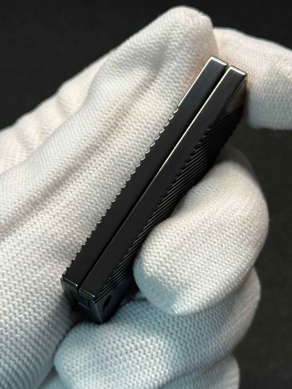 Wafer Zirconium