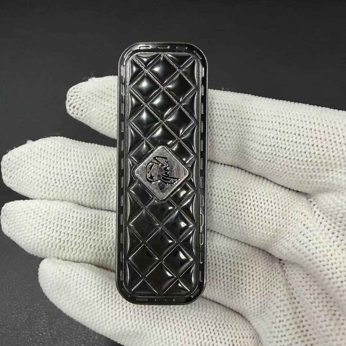 Feng Ling Zirconium Polished