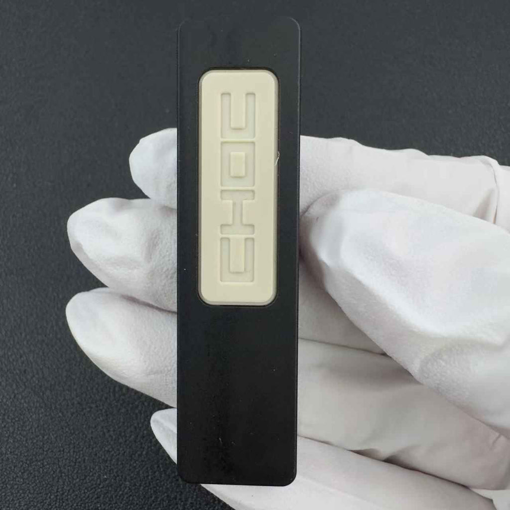 Choc Aluminum