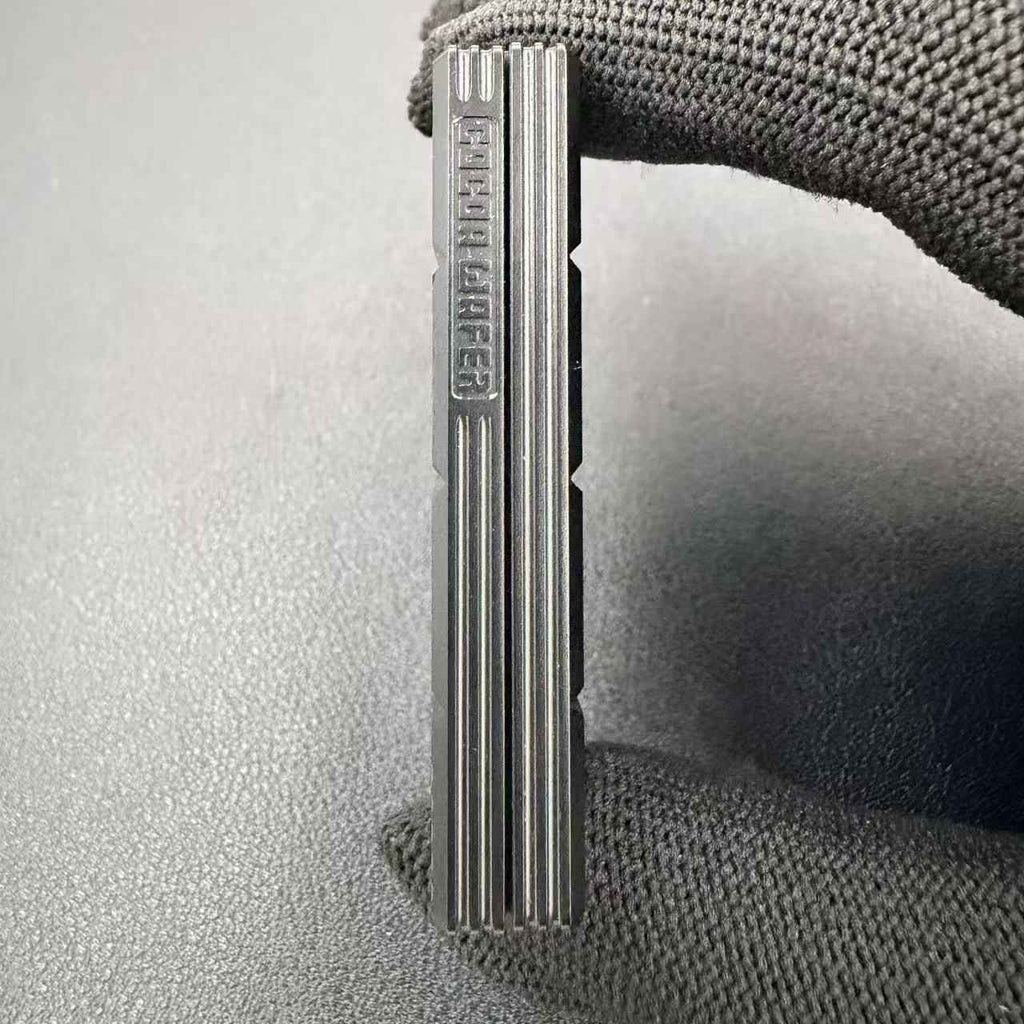 Wafer Aluminum