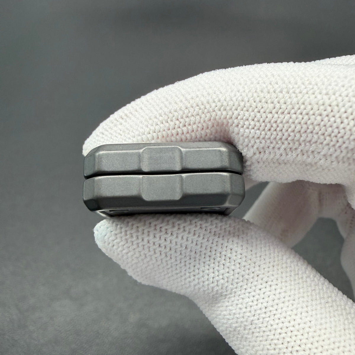 Platinum Bastion Zirconium